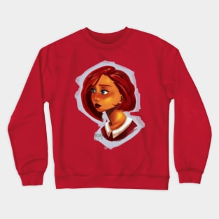 Redhead Crewneck Sweatshirt